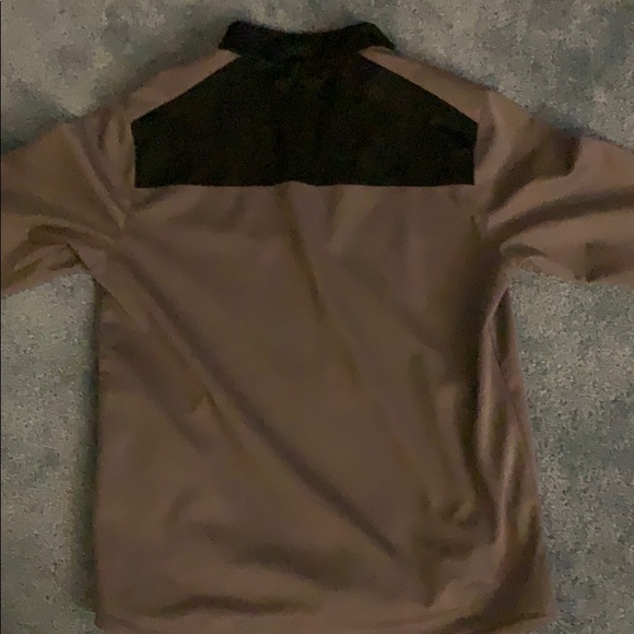 Slazenger Mens M 1/4 Zip - Picture 4 of 4